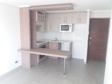 Arriendo Mensual / Departamento / Estación Central