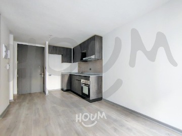 Arriendo Mensual / Departamento / Estación Central