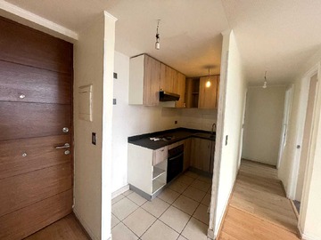 Arriendo Mensual / Departamento / Estación Central