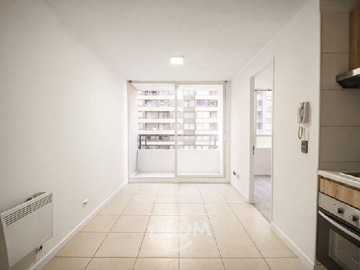 Arriendo Mensual / Departamento / Estación Central