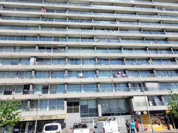 Arriendo Mensual / Departamento / Estación Central