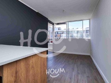 Arriendo Mensual / Departamento / Estación Central