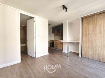 Arriendo Mensual / Departamento / Estación Central