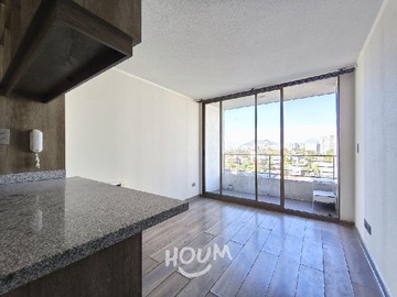 Arriendo Mensual / Departamento / Estación Central