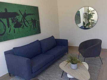 Arriendo Mensual / Departamento / Estación Central