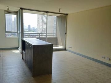 Arriendo Mensual / Departamento / Estación Central