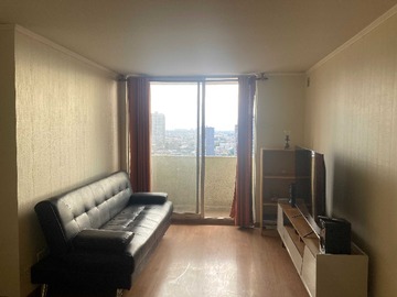 Arriendo Mensual / Departamento / Estación Central
