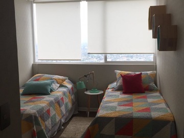 Arriendo Mensual / Departamento / Estación Central