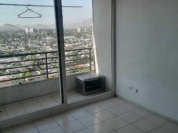 Arriendo Mensual / Departamento / Estación Central