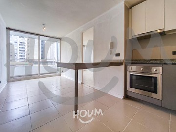 Arriendo Mensual / Departamento / Estación Central