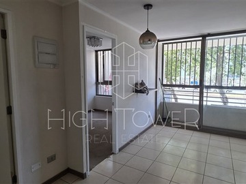 Arriendo Mensual / Departamento / Estación Central