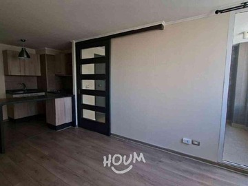 Arriendo Mensual / Departamento / Estación Central