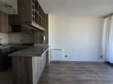 Arriendo Mensual / Departamento / Estación Central