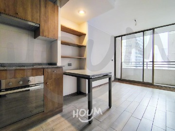 Arriendo Mensual / Departamento / Estación Central