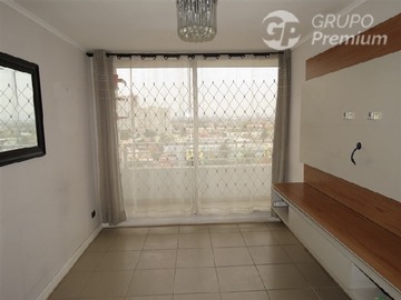 Arriendo Mensual / Departamento / Estación Central