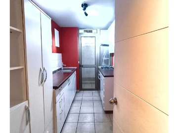 Arriendo Mensual / Departamento / Estación Central