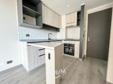 Arriendo Mensual / Departamento / Estación Central