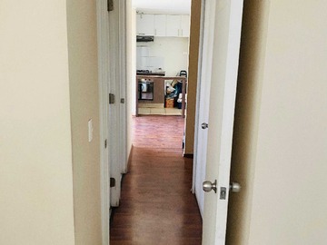 Arriendo Mensual / Departamento / Estación Central