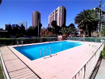 Arriendo Mensual / Departamento / Estación Central