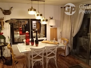 Arriendo Mensual / Departamento / Estación Central