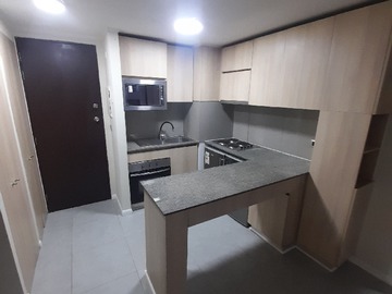 Arriendo Mensual / Departamento / Estación Central