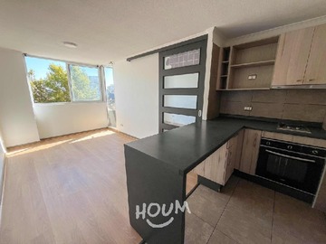 Arriendo Mensual / Departamento / Estación Central