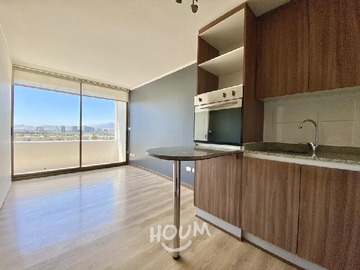 Arriendo Mensual / Departamento / Estación Central