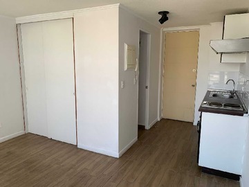 Arriendo Mensual / Departamento / Estación Central