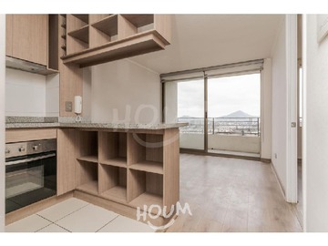 Arriendo Mensual / Departamento / Estación Central