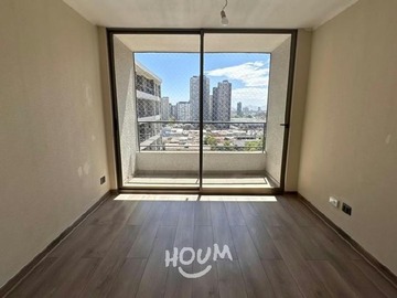 Arriendo Mensual / Departamento / Estación Central