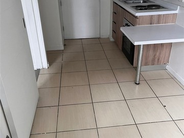 Arriendo Mensual / Departamento / Estación Central