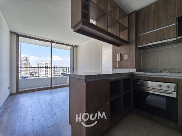 Arriendo Mensual / Departamento / Estación Central