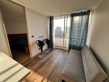 Arriendo Mensual / Departamento / Estación Central