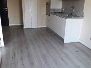 Arriendo Mensual / Departamento / Estación Central