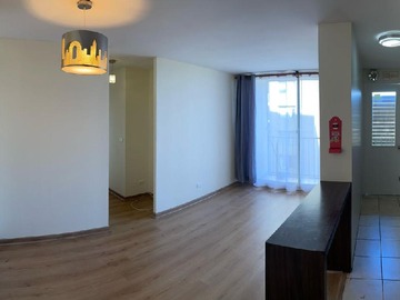 Arriendo Mensual / Departamento / Estación Central