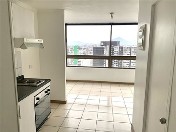 Arriendo Mensual / Departamento / Estación Central