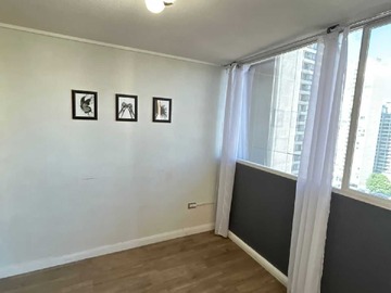 Arriendo Mensual / Departamento / Estación Central