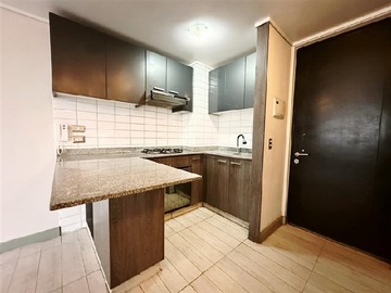 Arriendo Mensual / Departamento / Estación Central