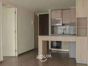 Arriendo Mensual / Departamento / Estación Central