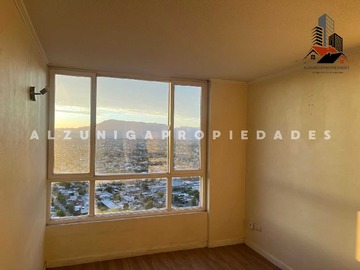 Arriendo Mensual / Departamento / Estación Central