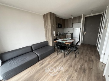 Arriendo Mensual / Departamento / Estación Central