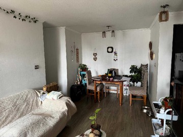 Arriendo Mensual / Departamento / Estación Central