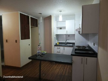 Arriendo Mensual / Departamento / Estación Central