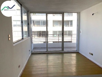 Arriendo Mensual / Departamento / Estación Central