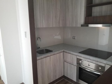 Arriendo Mensual / Departamento / Estación Central