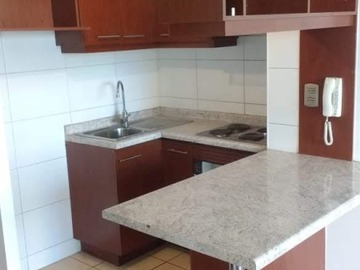Arriendo Mensual / Departamento / Estación Central