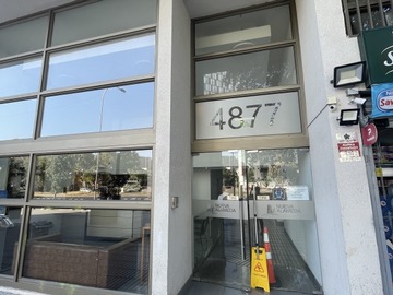 Arriendo Mensual / Departamento / Estación Central