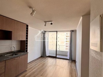 Arriendo Mensual / Departamento / Estación Central