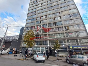 Arriendo Mensual / Departamento / Estación Central