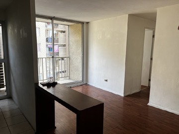 Arriendo Mensual / Departamento / Estación Central